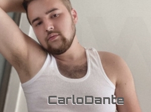 CarloDante