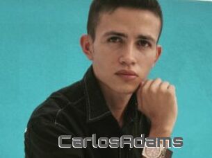 CarlosAdams