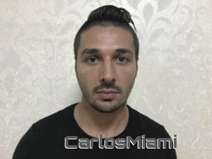 CarlosMiami