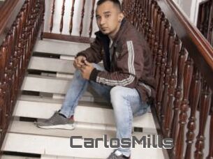 CarlosMills