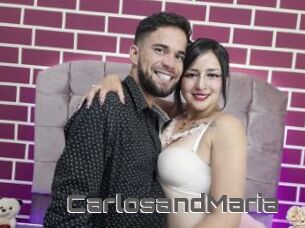 CarlosandMaria