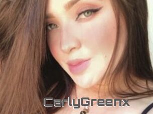 CarlyGreenx