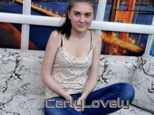 CarlyLovely