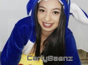 CarlySaenz