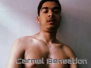 Carmel_Sensation