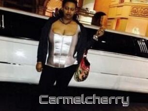 Carmelcherry