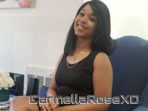 CarmellaRoseXO