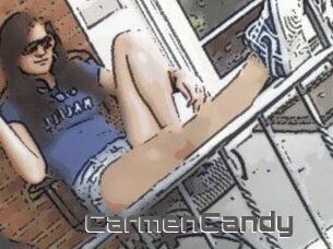 CarmenCandy