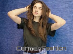 CarmenFashion