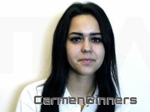 CarmenGinners