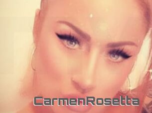CarmenRosetta