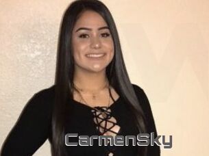 CarmenSky