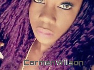 CarmenWilson
