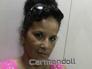 Carmendoll