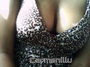 Carmenillu