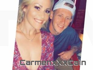 CarmenxXxCain