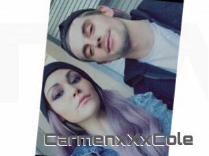 CarmenxXxCole