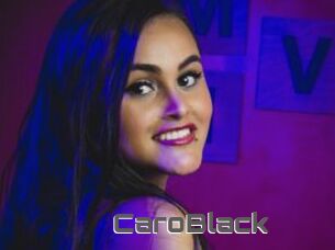 CaroBlack