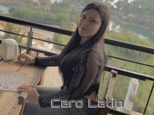 Caro_Latin