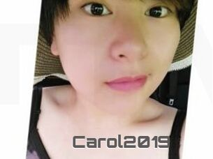 Carol2019