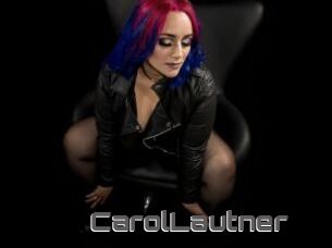 CarolLautner