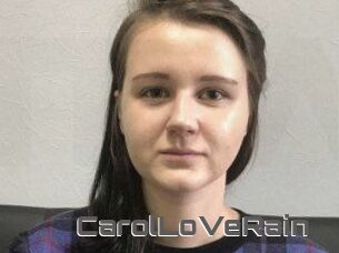 CarolLoVeRain