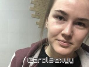 CarolSexyy