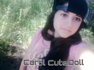 Carol_CuteDoll
