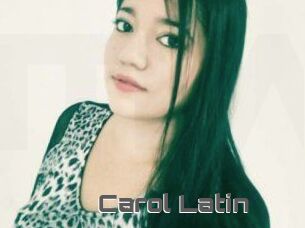 Carol_Latin