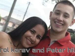Carol_karev_and_Peter_hill