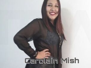 Carolain_Mish