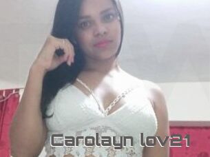 Carolayn_lov21