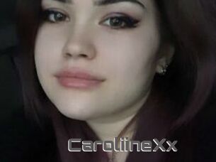 CaroliineXx