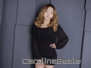 CarolinaBeats