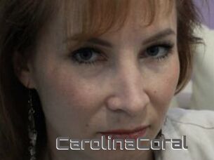 CarolinaCoral