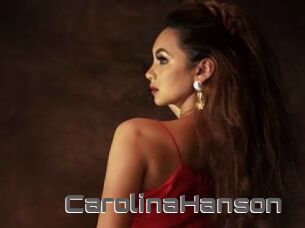 CarolinaHanson