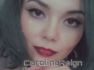 CarolinaReign