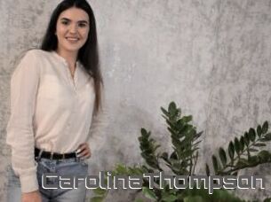 CarolinaThompson