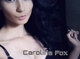 Carolina_Fox