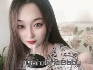 CarolineBaby
