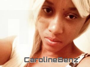 CarolineBenz