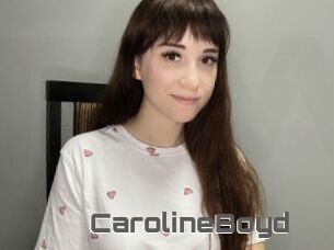 CarolineBoyd