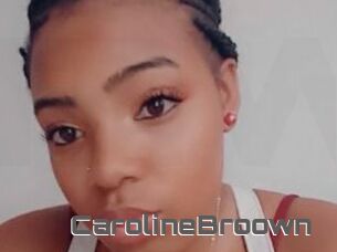 CarolineBroown