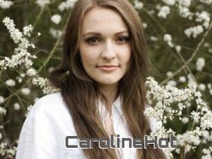 CarolineHot