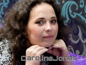 CarolineJones
