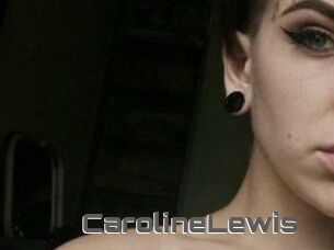 CarolineLewis