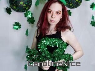 CarolineNice