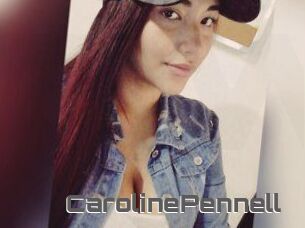 CarolinePennell