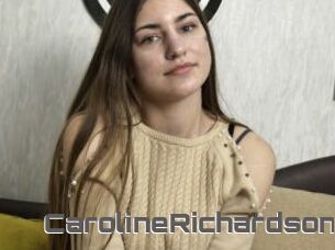 CarolineRichardson