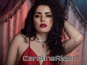 CarolineRider